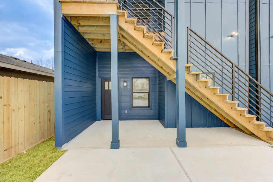 9725 Stedman Street, Houston, TX 77029 - #2