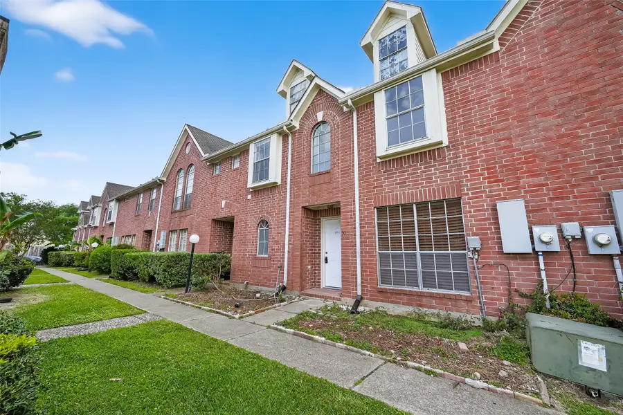 11735 Alief Clodine Road Road #50, Houston, TX 77072 - #3