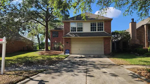 4756 Oakmont Court, League City, TX 77573