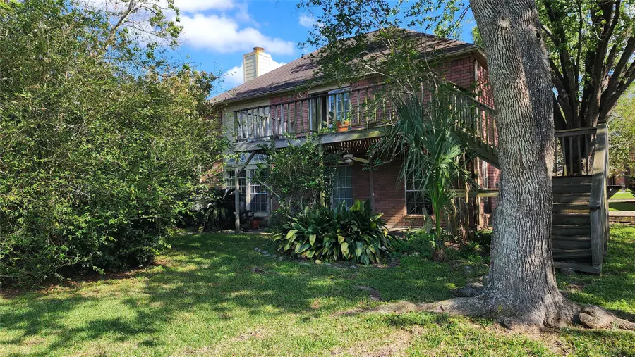 4756 Oakmont Court, League City, TX 77573 - #2