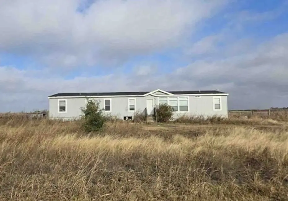 1209 Sunrise Vista, Thorndale, TX 76577 - #1