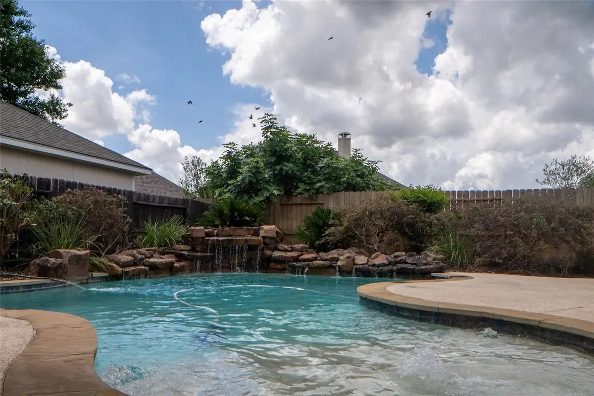 8855 Distant Woods Drive, Houston, TX 77095 - #1
