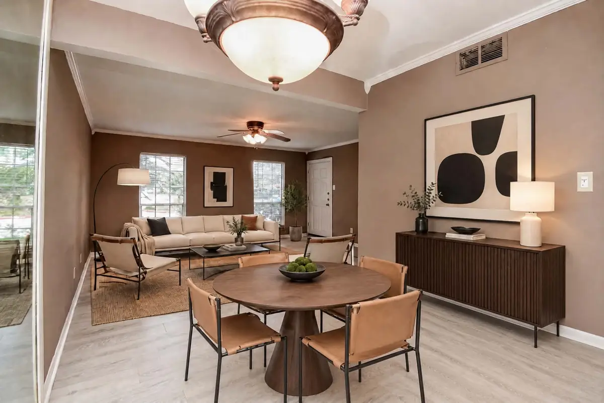 5200 Arboles Drive #2, Houston, TX 77035 - #1