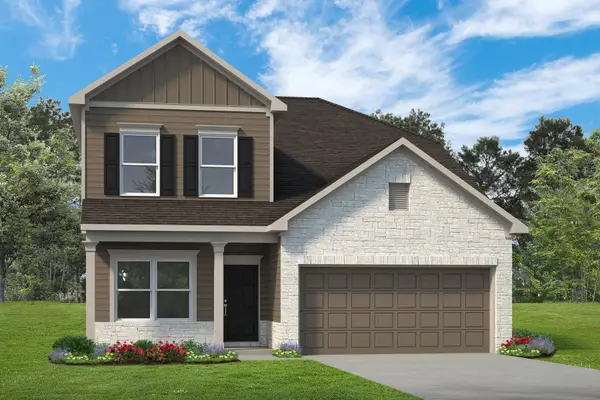 32511 American Deerweed Drive, Fulshear, TX 77441