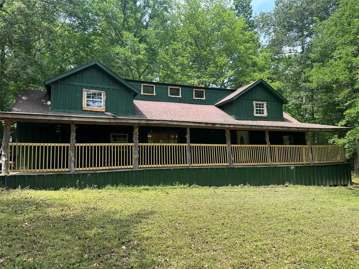 115 Scenic Way, Etoile, TX 75944 - #1