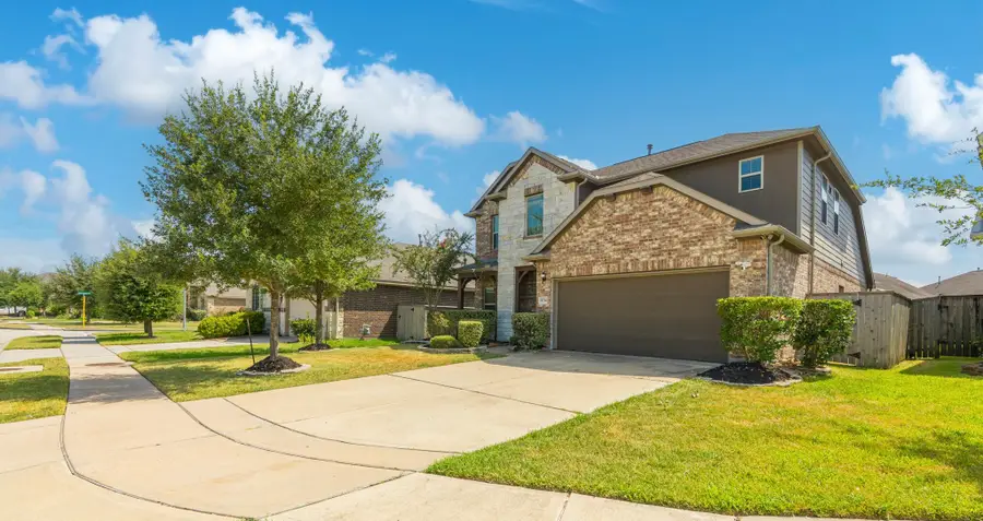 9714 Deborah Colony Lane, Humble, TX 77396 - #3