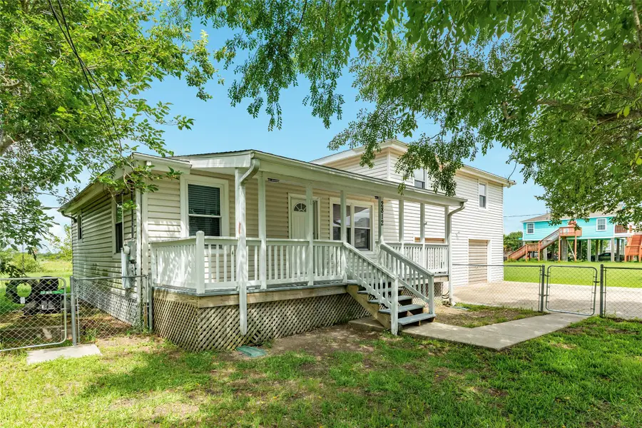 2812 N Sonny Lane, Galveston, TX 77554 - #2