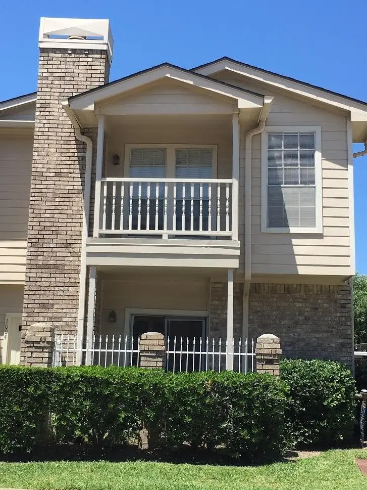 7575 Cambridge Street #1004, Houston, TX 77054 - Image #1
