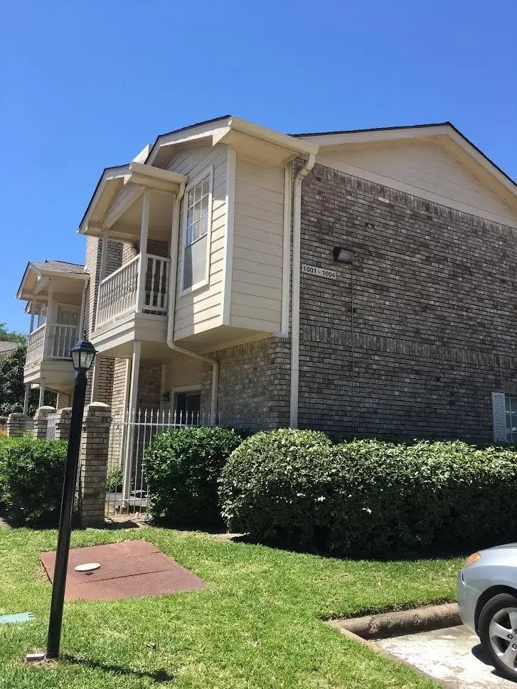 7575 Cambridge Street #1004, Houston, TX 77054 - Image #2