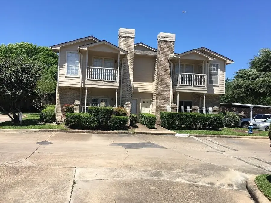 7575 Cambridge Street #1004, Houston, TX 77054 - Image #3