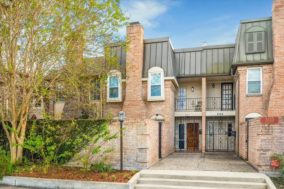 3133 Bissonnet Street, West University Place, TX 77005 - Image #1