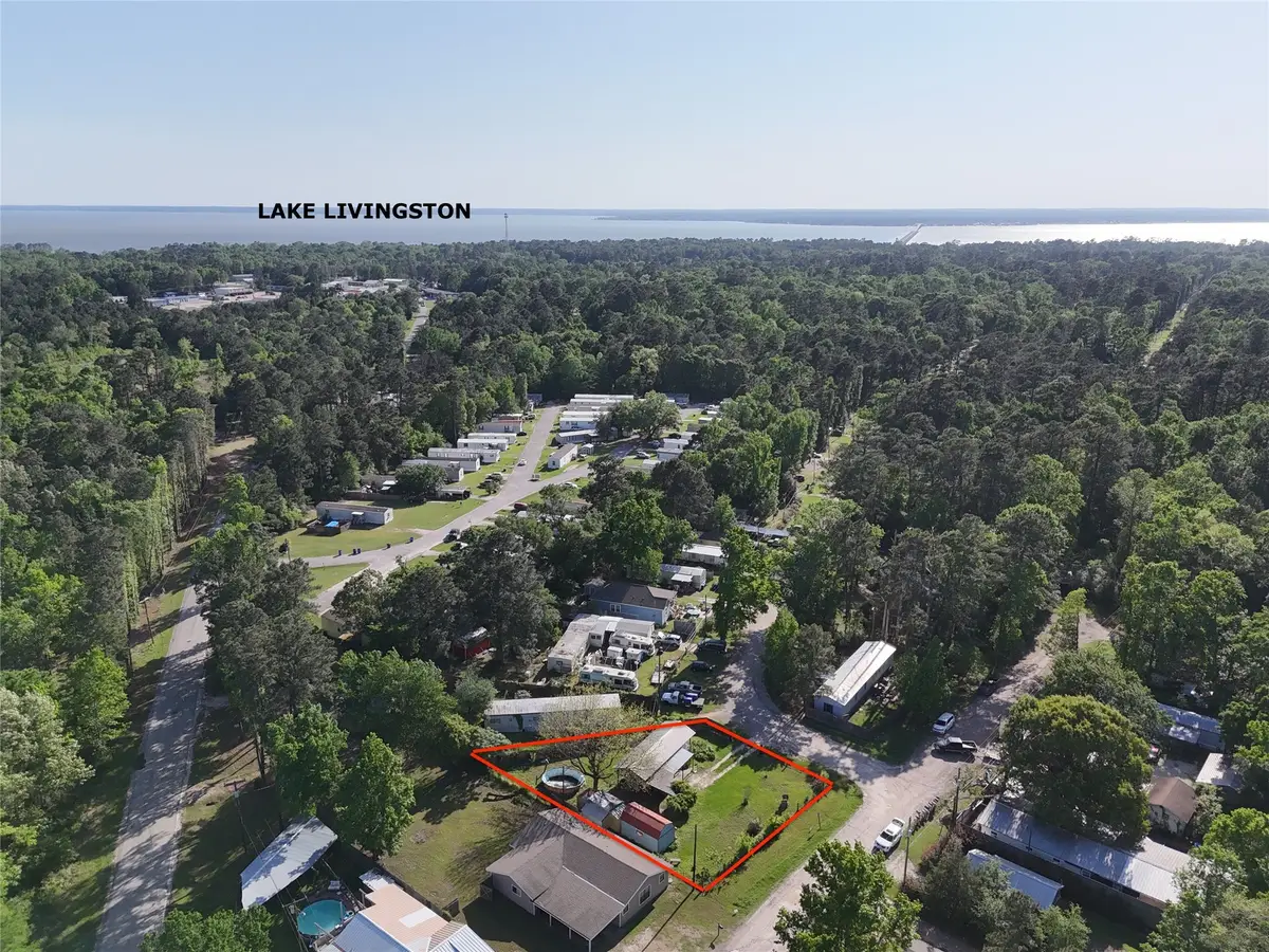 103 James Street, Onalaska, TX 77360 - Image #1