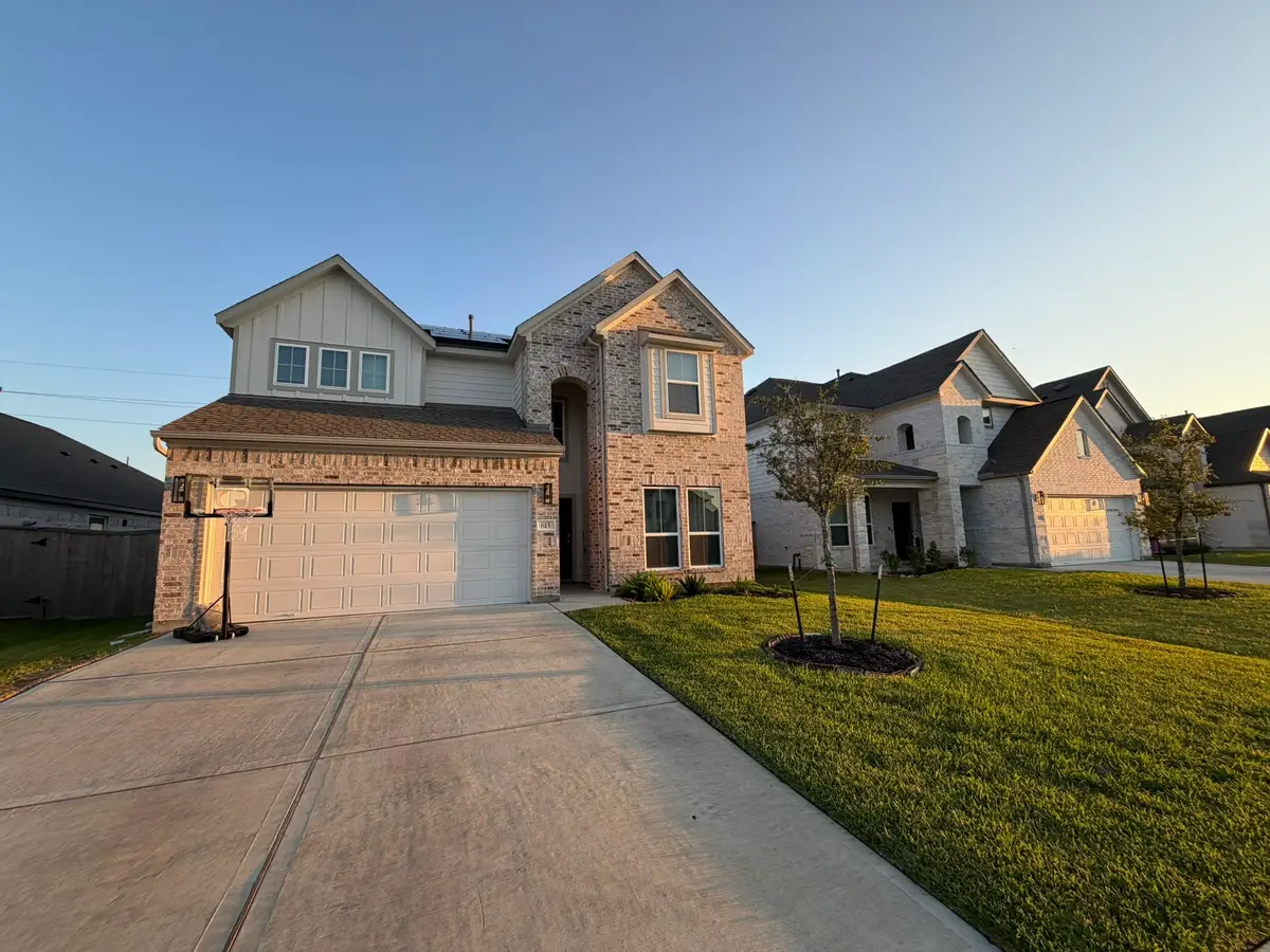 2335 Spring Hollow Drive, Baytown, TX 77521 - #1