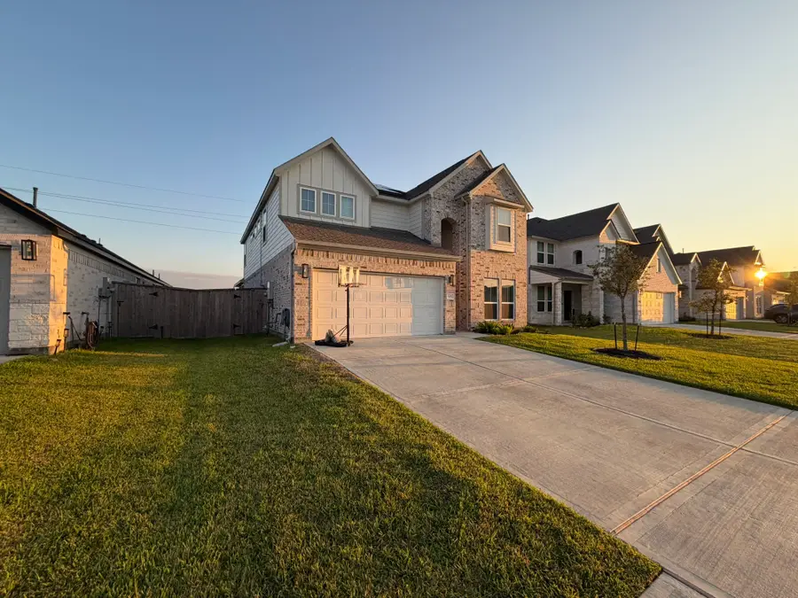 2335 Spring Hollow Drive, Baytown, TX 77521 - #3