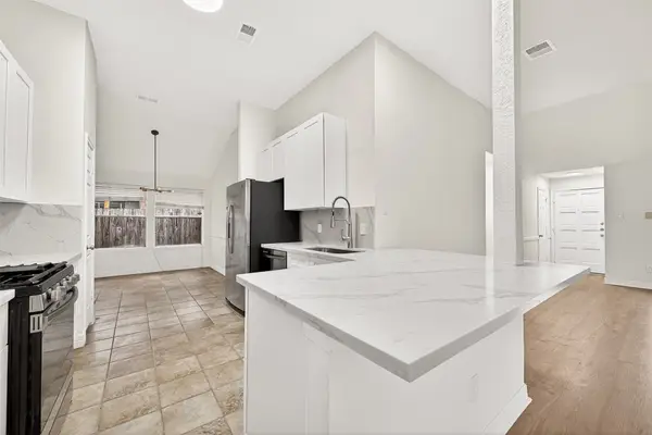 2927 Walnut Springs Drive, Katy, TX 77449