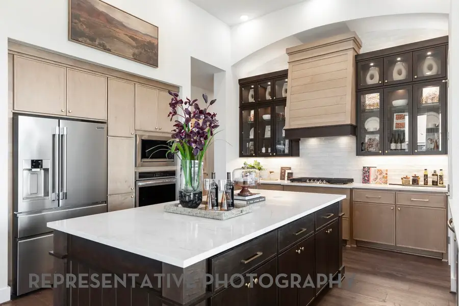 31030 Peony Place Drive, Fulshear, TX 77441 - #3