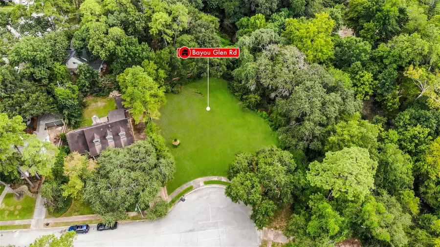 10723 Bayou Glen Road, Houston, TX 77042 - #2