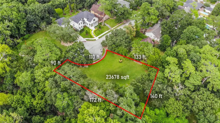 10723 Bayou Glen Road, Houston, TX 77042 - #3
