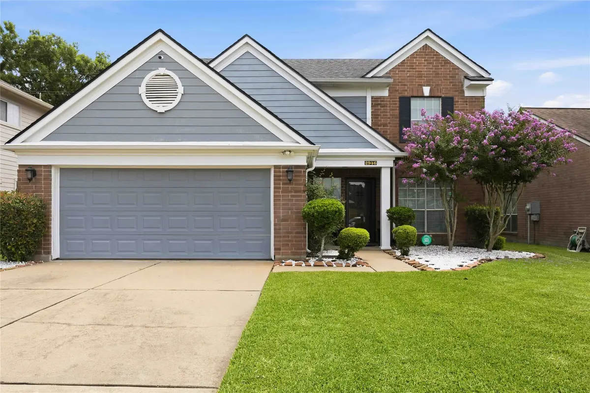 2946 Carrizo Springs Court, Katy, TX 77449 - #1