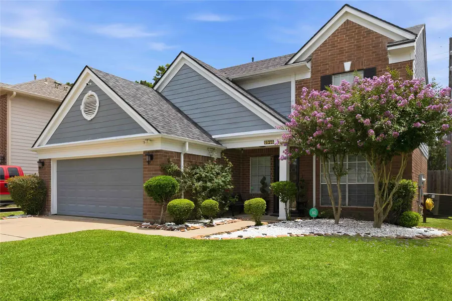 2946 Carrizo Springs Court, Katy, TX 77449 - #2