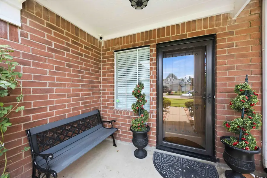 2946 Carrizo Springs Court, Katy, TX 77449 - #3