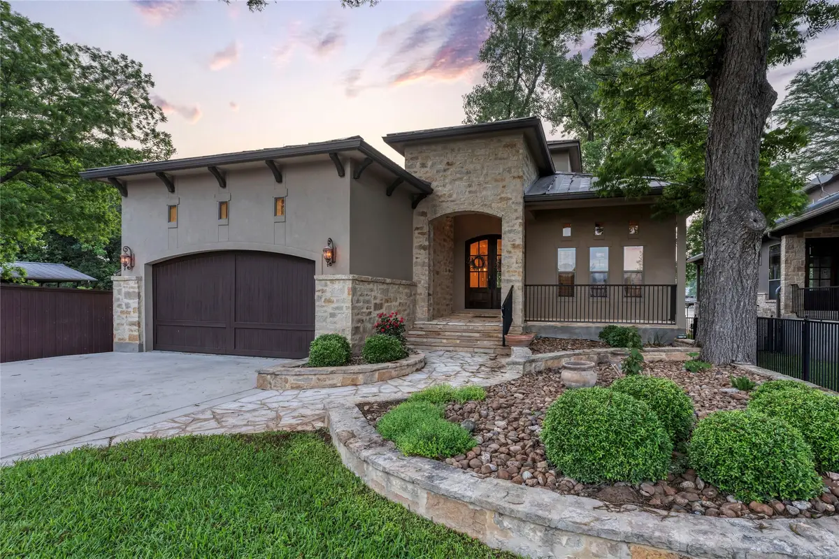 368 Rancho Road, New Braunfels, TX 78130 - #1