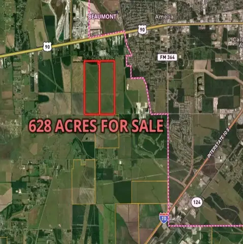 1300 Walden Rd, Beaumont, TX 77713 - Image #3