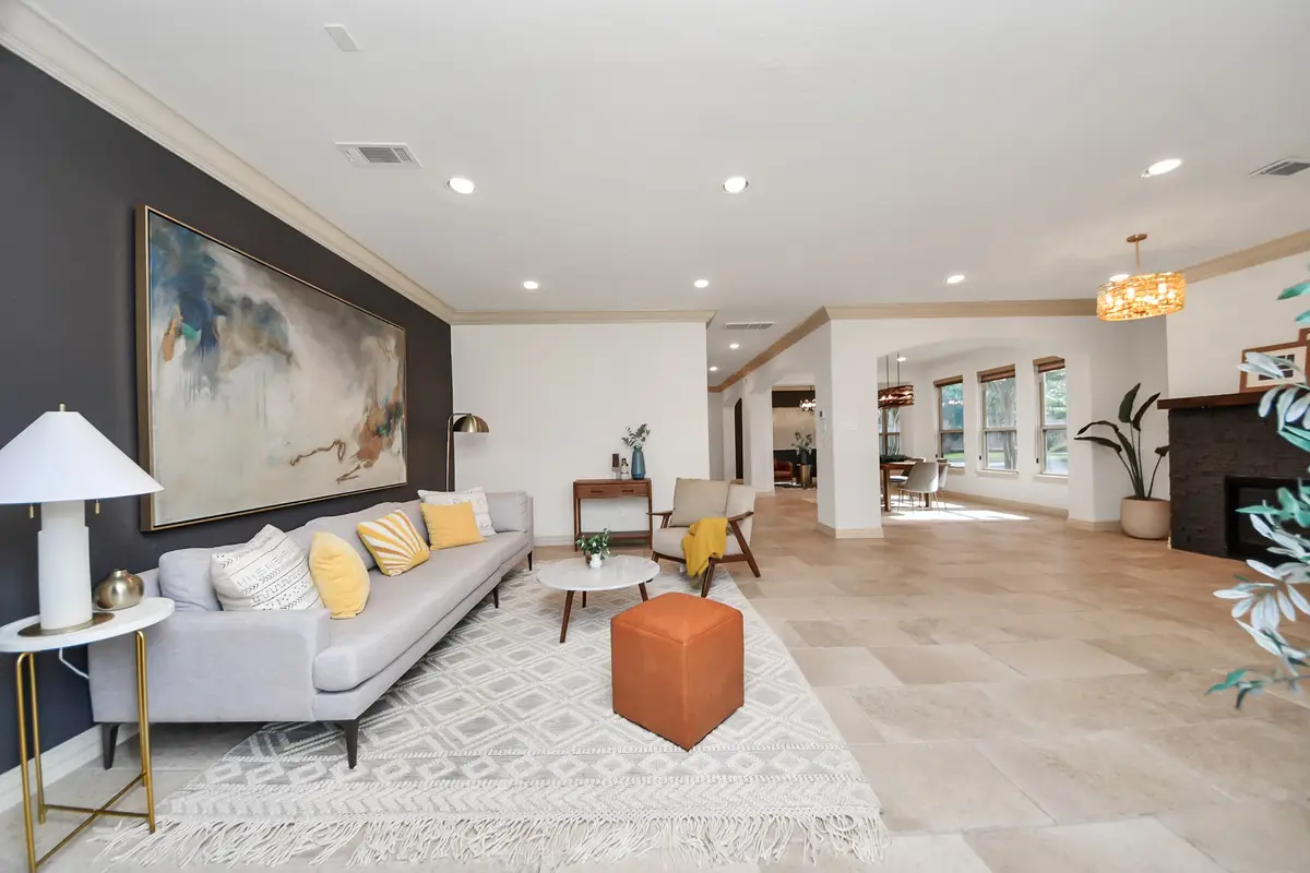 13431 Preston Cliff Court, Houston, TX 77077 - #1