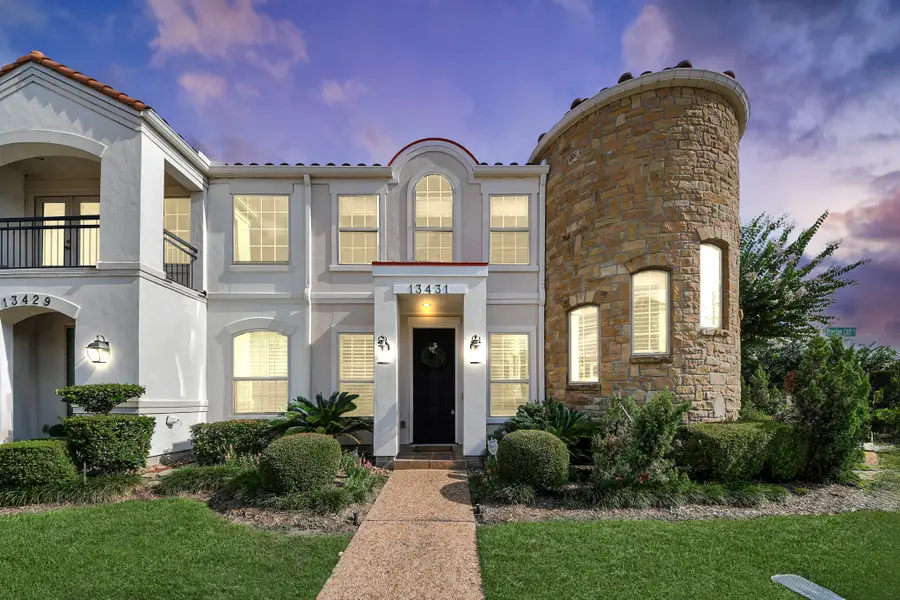 13431 Preston Cliff Court, Houston, TX 77077 - #2
