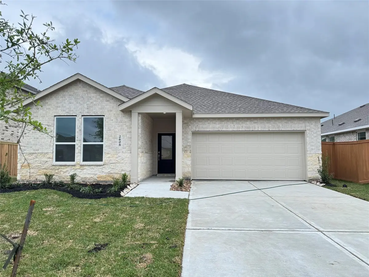 1711 Magnolia Jade Court, Crosby, TX 77532 - #1