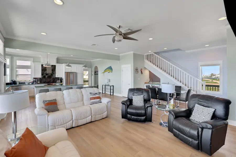 2396 Sand Drift Lane, Crystal Beach, TX 77650 - #3