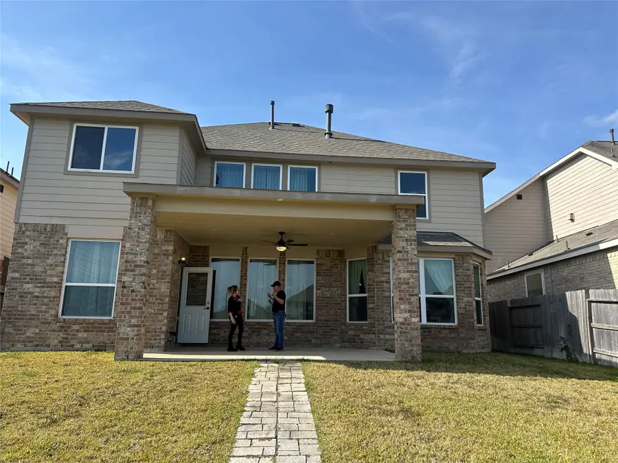 3506 Lake Bella Megan Drive, Katy, TX 77493 - Image #2
