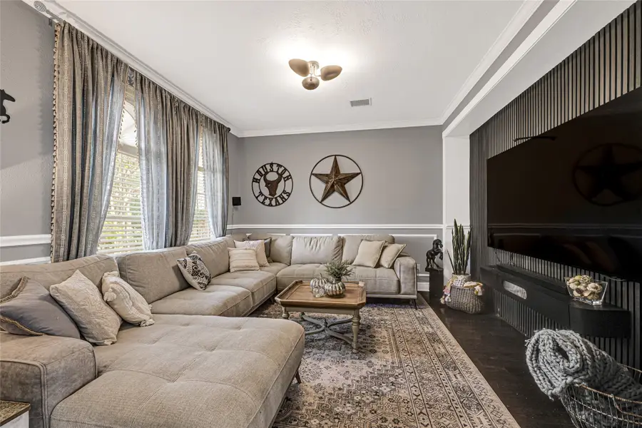 3019 Brook Shore Court, Kingwood, TX 77345 - #2