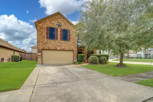 4702 Seabird Street, Baytown, TX 77521