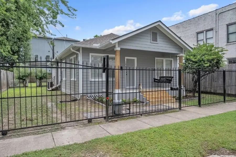 1807 Summer Street, Houston, TX 77007 - #2
