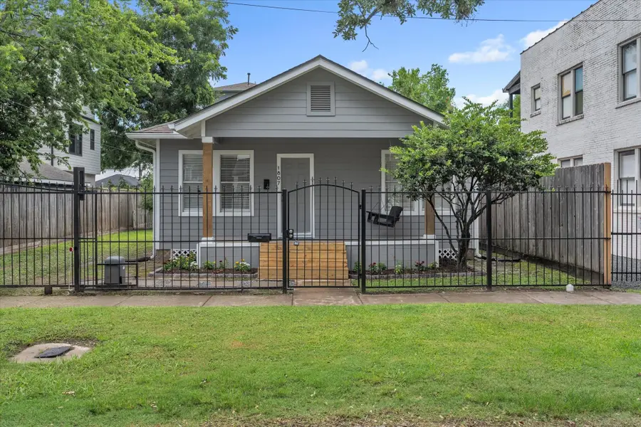 1807 Summer Street, Houston, TX 77007 - #3