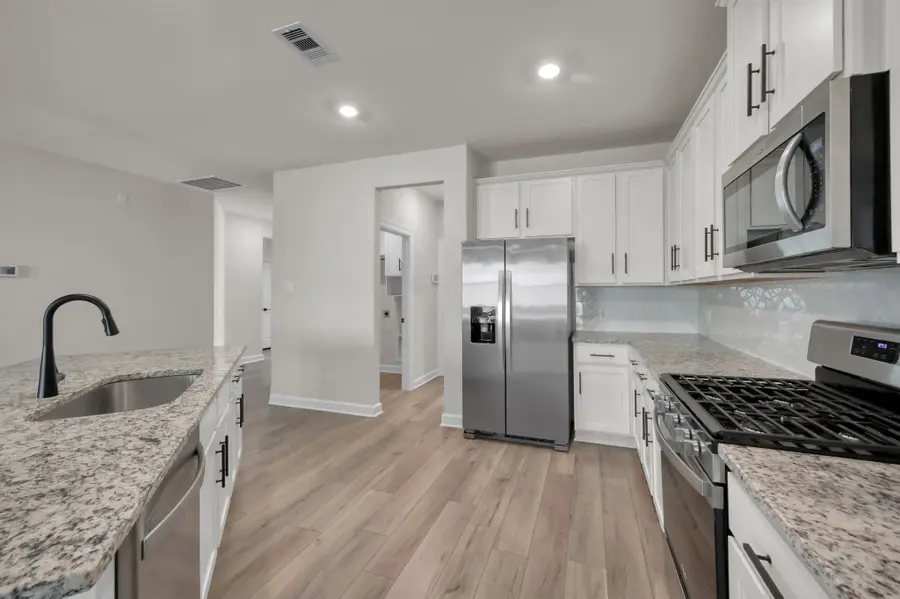 6294 Wedgewood Hills Drive, Conroe, TX 77304 - #3