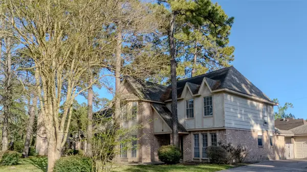5507 Slashwood Lane, Spring, TX 77379