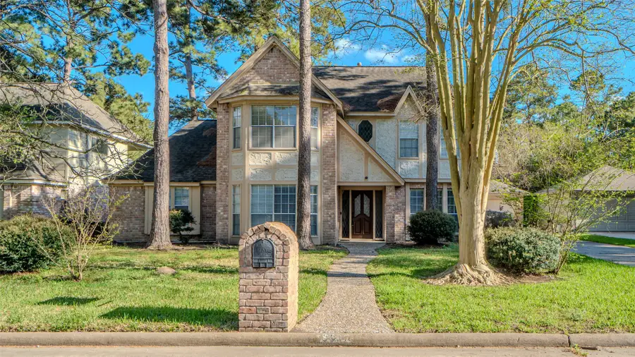 5507 Slashwood Lane, Spring, TX 77379 - #2