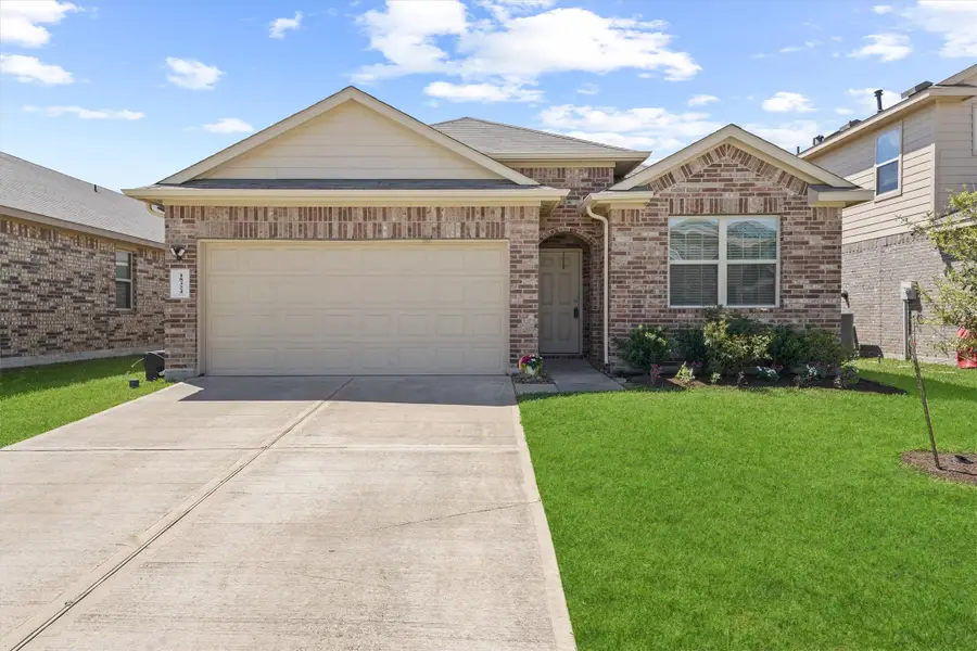 18324 Timbermill Lane, New Caney, TX 77357 - #2