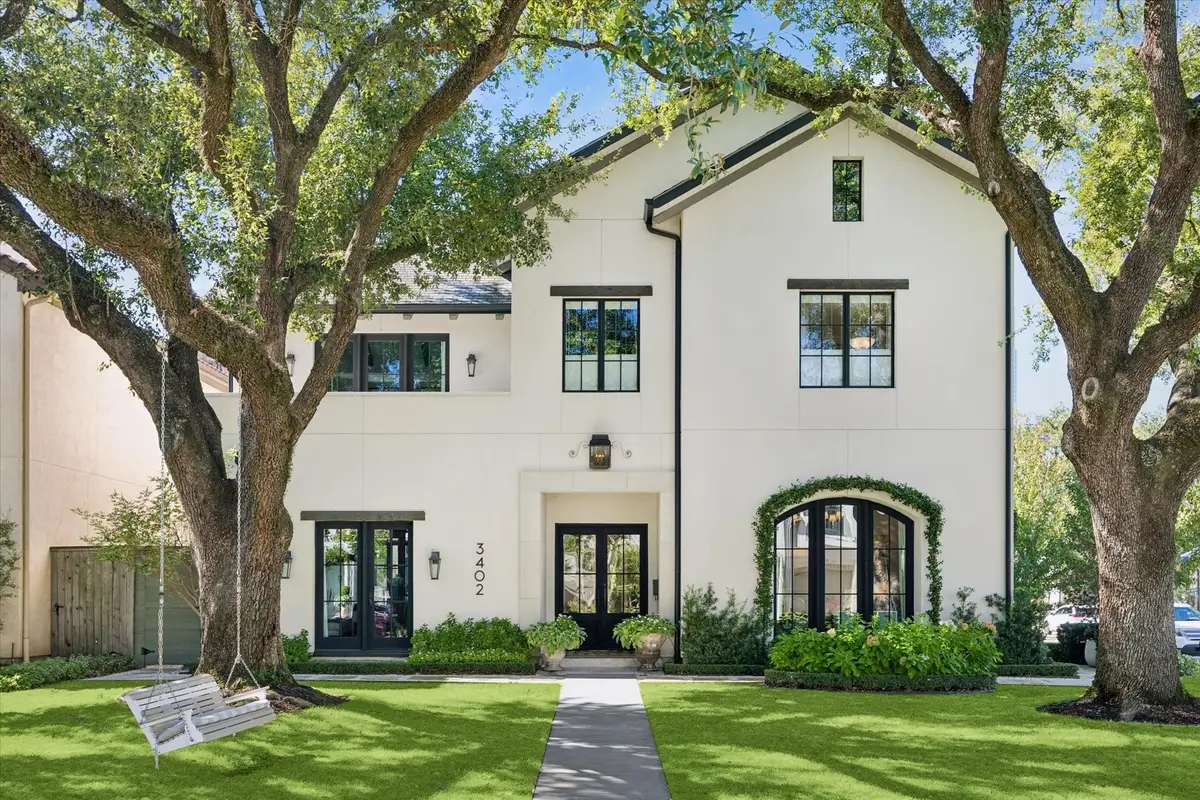 3402 Banbury Place, Houston, TX 77027 - #1