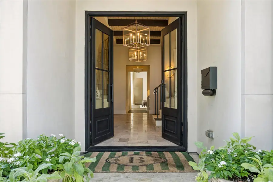 3402 Banbury Place, Houston, TX 77027 - #3