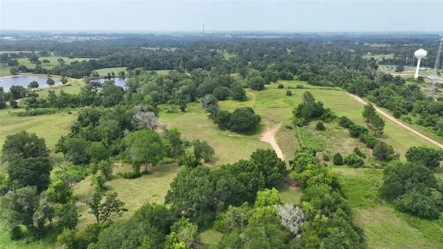 636 W Fisher Street, Bellville, TX 77418 - #3