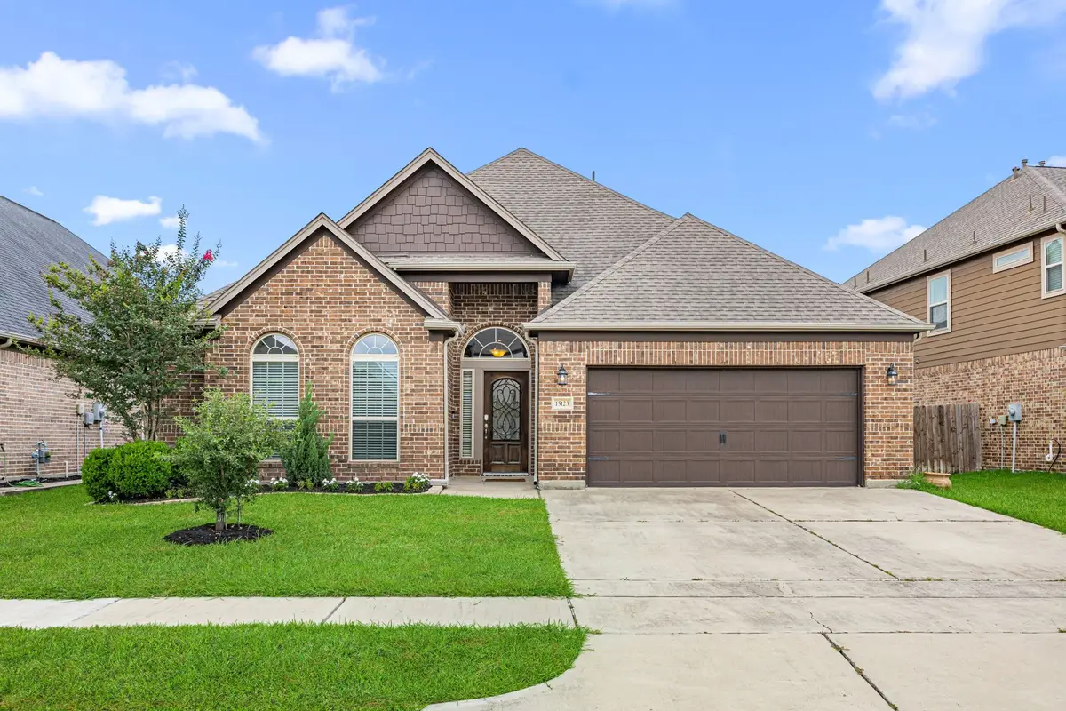 15123 Flintridge Lake Lane, Cypress, TX 77429 - #1