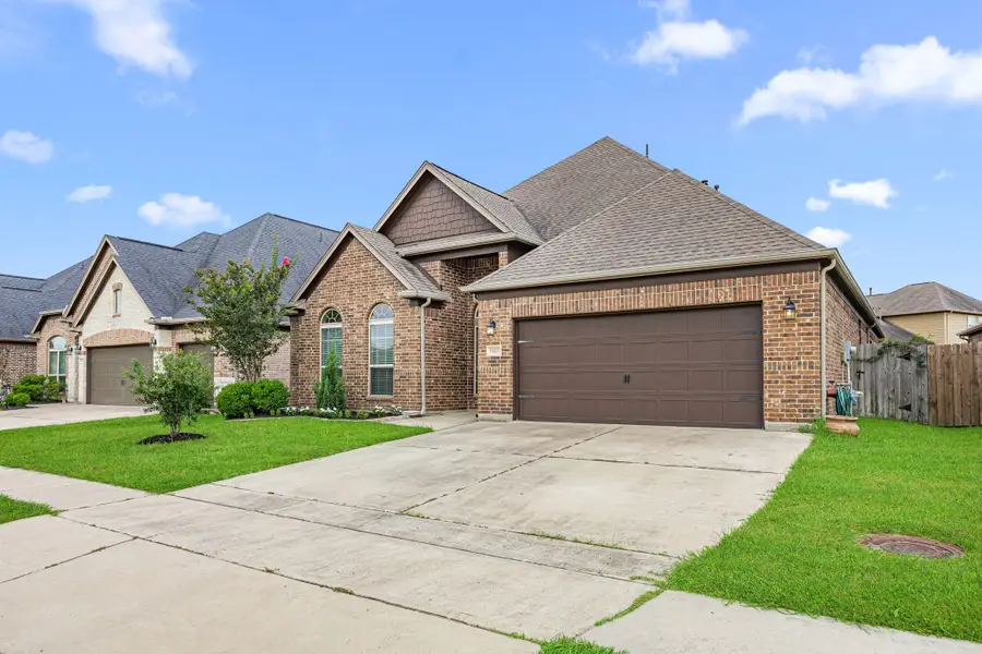 15123 Flintridge Lake Lane, Cypress, TX 77429 - #2
