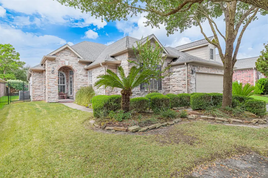 5018 Shining Creek Court, Katy, TX 77494 - #2
