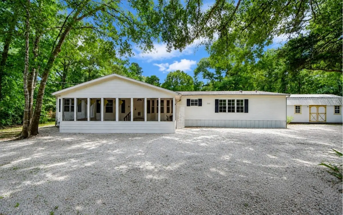 3615 Brazewell Road, Cleveland, TX 77328 - #1