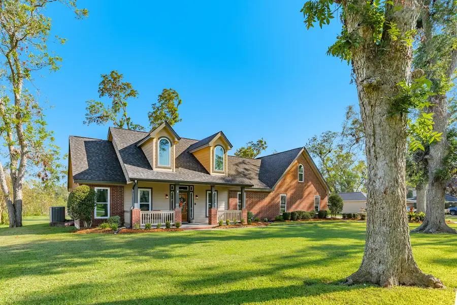 350 Pecan Estates Road, Angleton, TX 77515 - #3