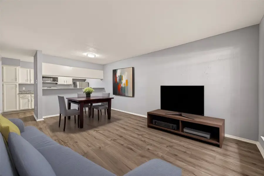 7313 Gulf Freeway #904, Houston, TX 77017 - #3