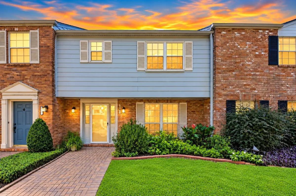 5851 Doliver Drive #22, Houston, TX 77057 - #1
